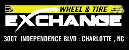 Wheel & Tire Exchange