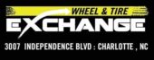 Wheel & Tire Exchange 